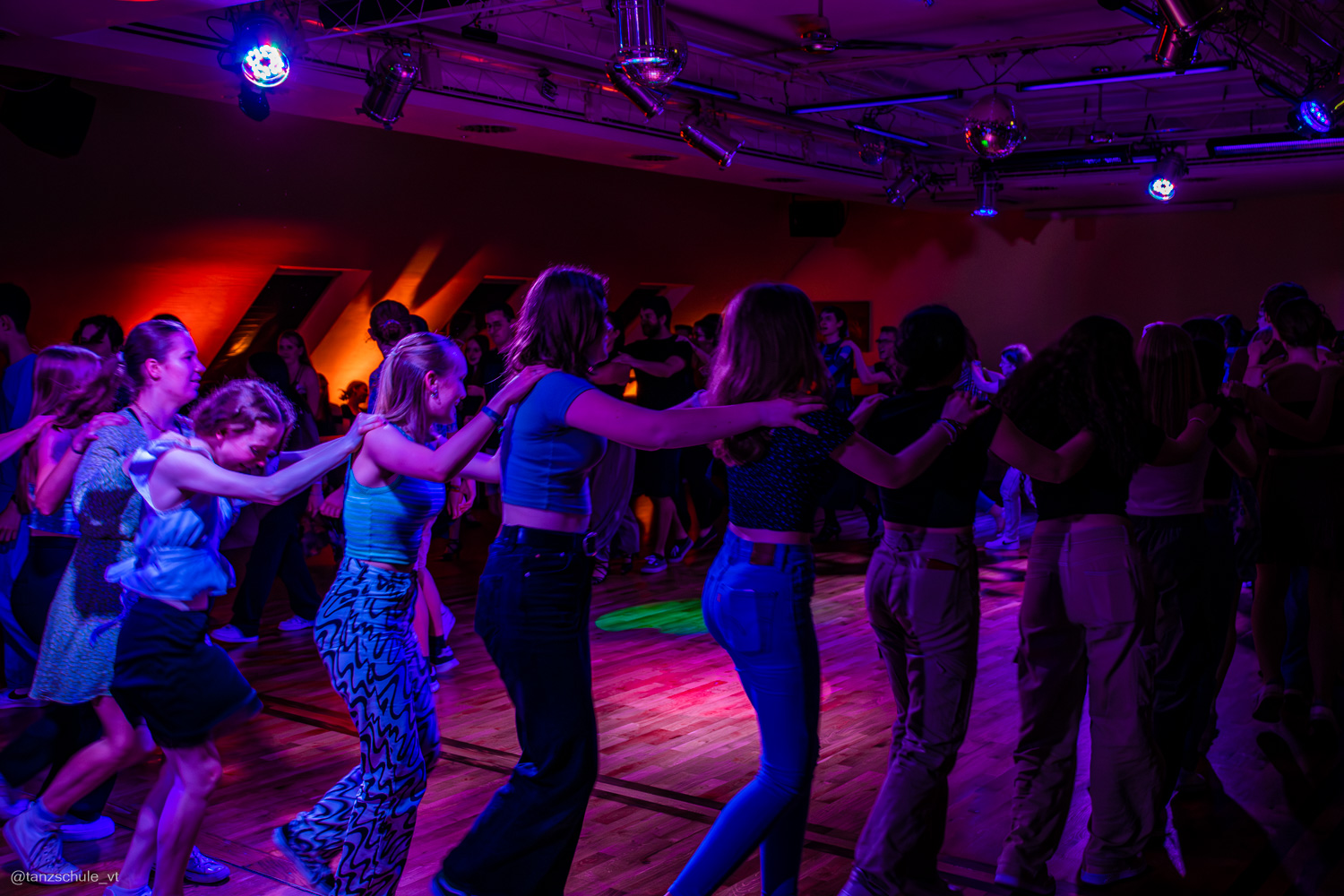 Vollrath Tanzparty 8168